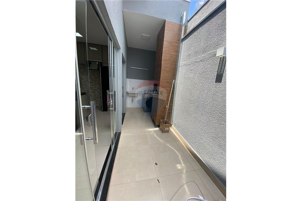 Casa - Venda - São José do Rio Preto , São Paulo - 2 - 631321001-4