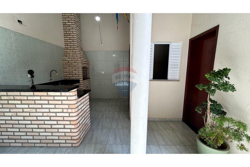 Casa à venda com 3 quartos, 188m² - Foto 7