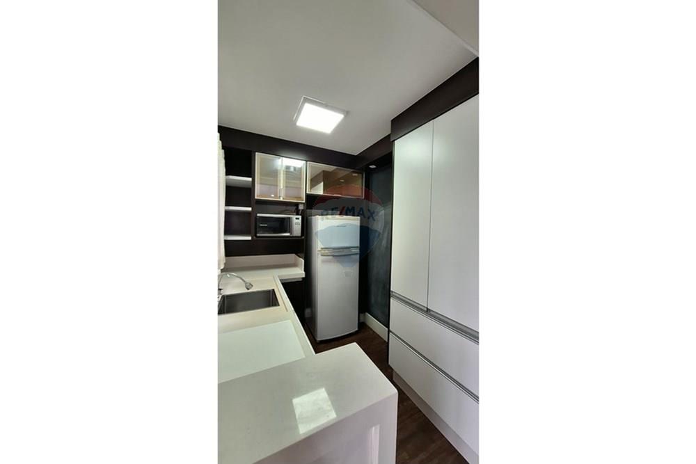 Casa de Condomínio - Alugar - Sorocaba , São Paulo - casa lisboa n5.jpg - 630601262-35