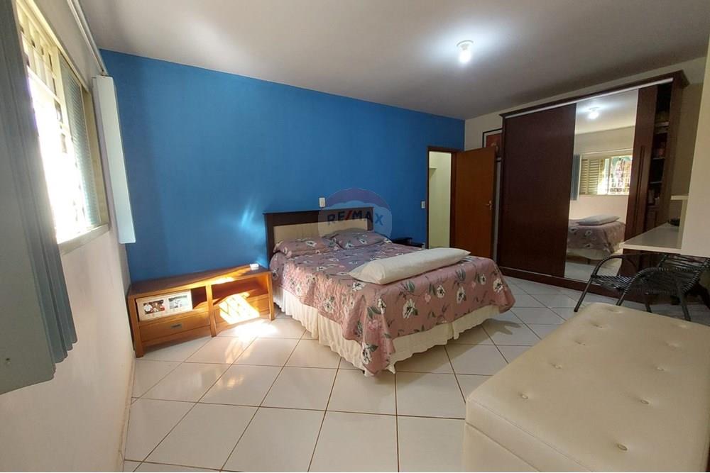 Chácara / Sítio / Fazenda - Venda - Botucatu , São Paulo - suite boa.jpeg - 630111087-10