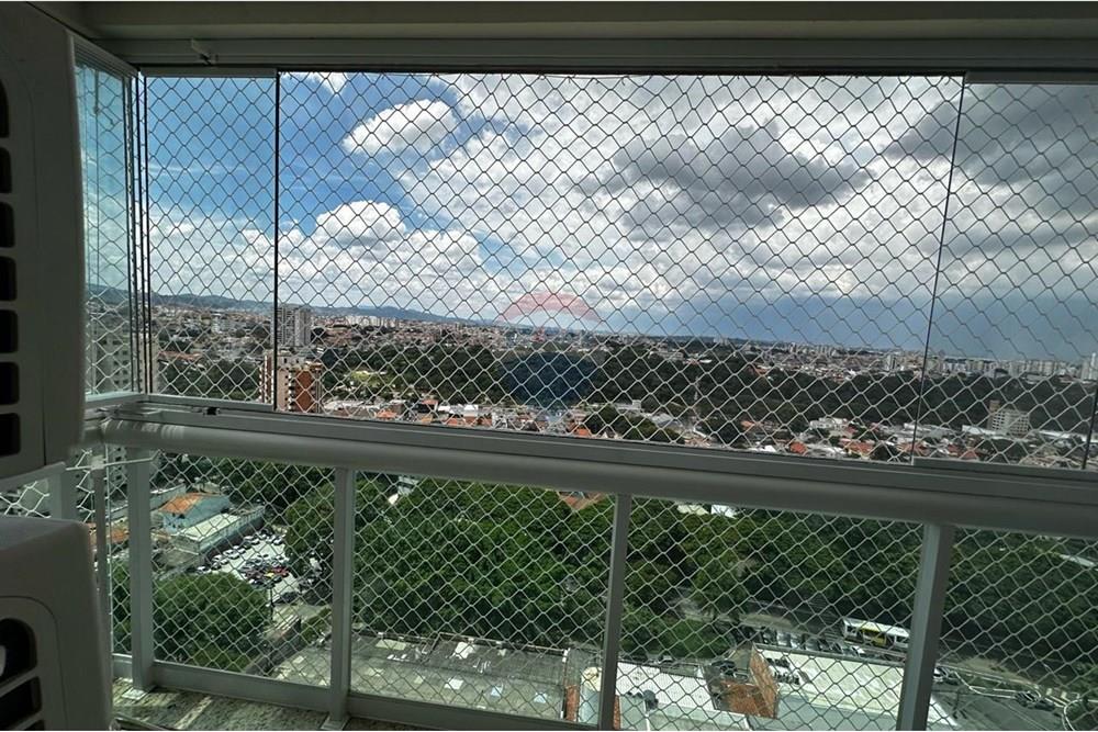 Apartamento - Venda - Guarulhos , São Paulo - 8B18BC0F-BA8A-4CF5-B5EA-9D7CE4233A52.jpeg - 630251110-4