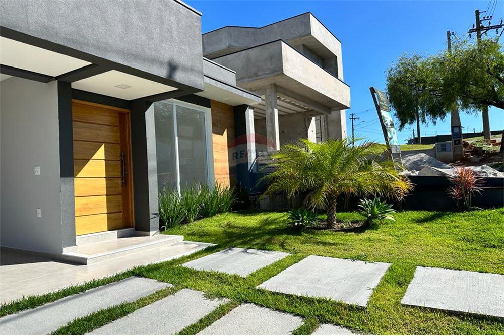 Casa de Condomínio - Venda - Cabreúva , São Paulo - 3 - 630531004-14