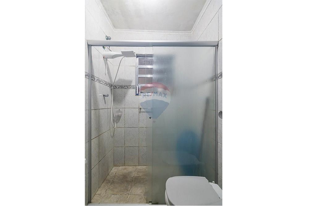 Casa - Venda - Santo André , São Paulo - _DSC0006.jpg - Banheiro - 631341001-204