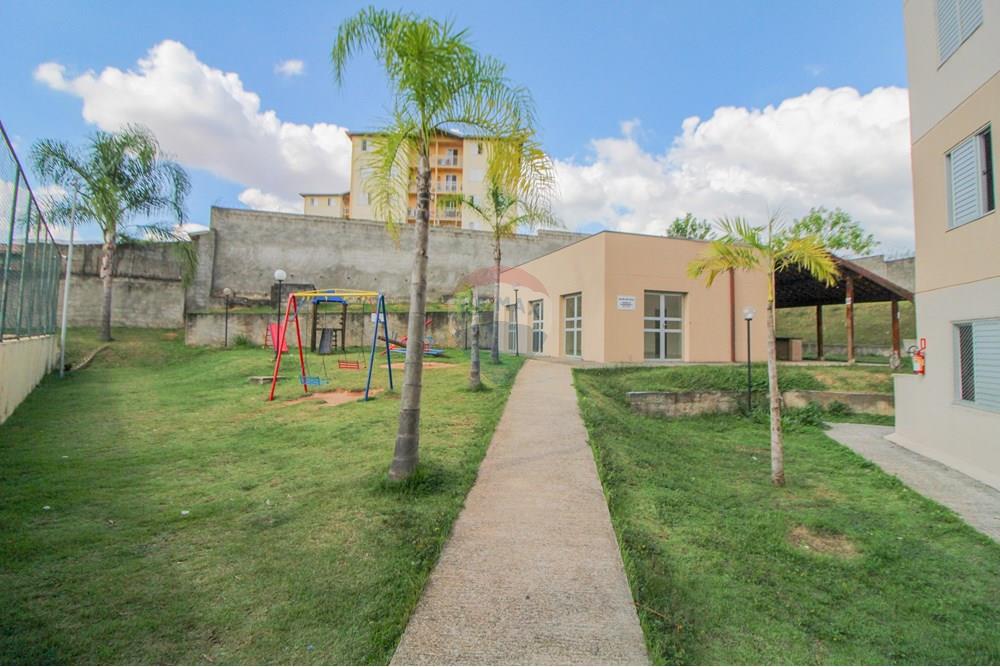 Apartamento - Alugar - Votorantim , São Paulo - IMG_6991.jpg - 630601031-94