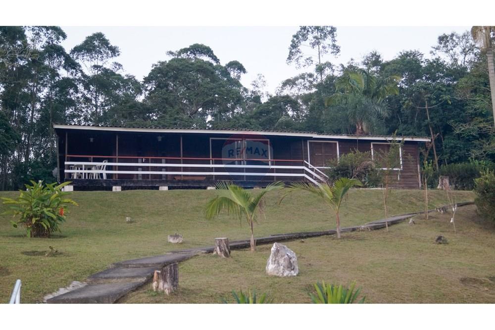 Chácara / Sítio / Fazenda - Venda - São Roque , São Paulo - _DSC9752.jpg - 631601004-87