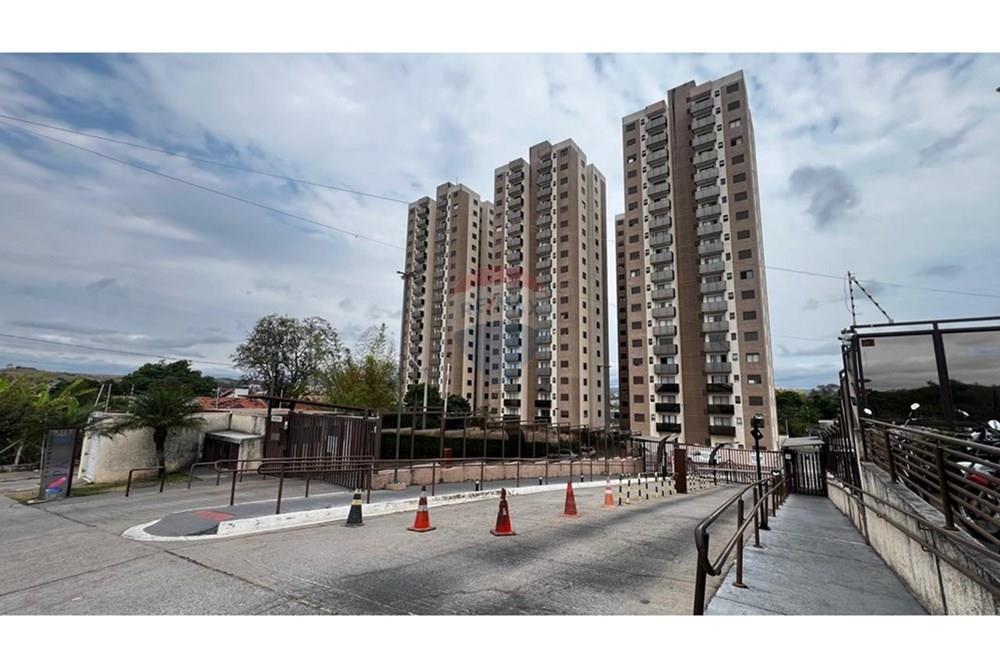 Apartamento - Alugar - Sorocaba , São Paulo - Paris.jpg - 630601179-12