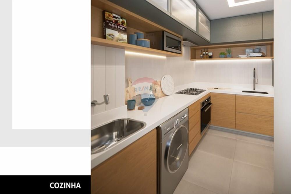 Apartamento à venda com 3 quartos, 183m² - Foto 15