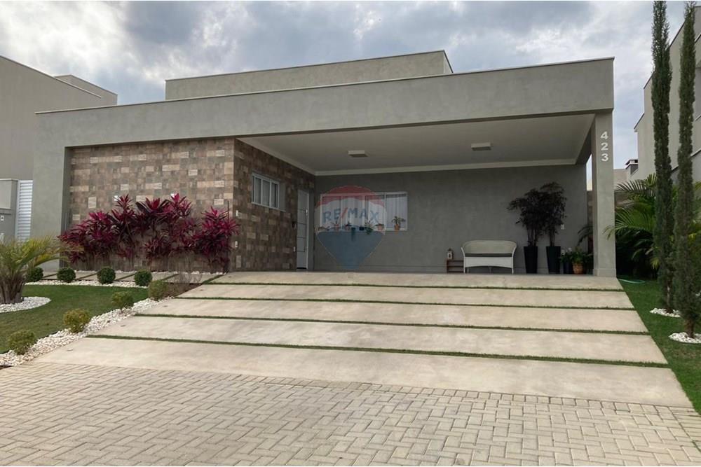 Casa de Condomínio - Alugar - Votorantim , São Paulo - foto alphaville (23).jpeg - 630601149-160