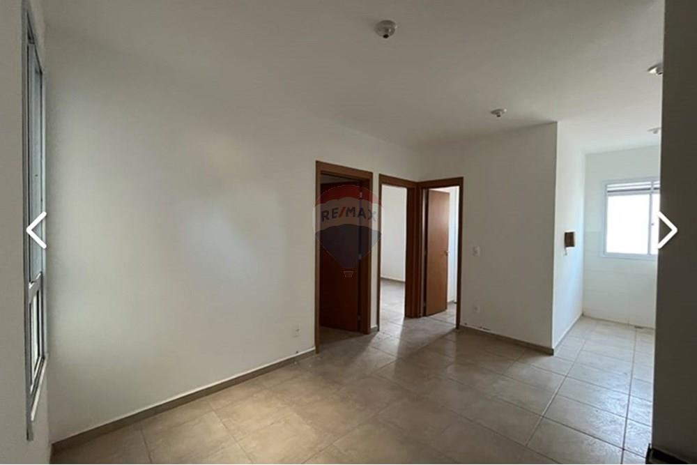 Apartamento com 2 quartos à venda, 43m² — foto 2 de 11