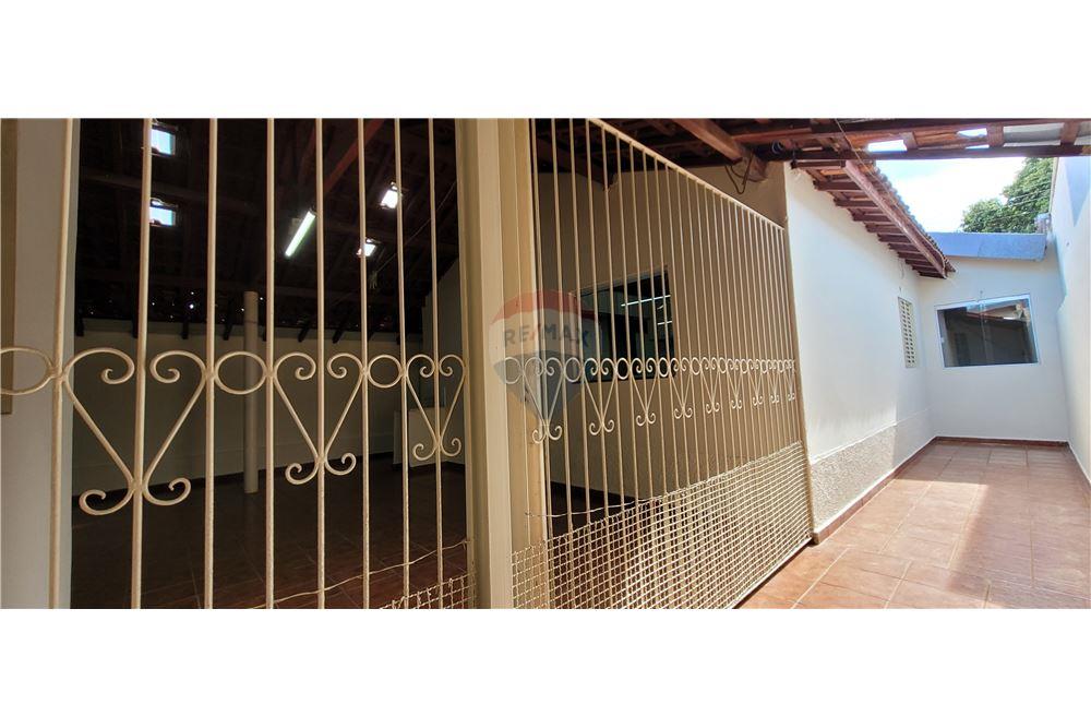 Casa - Alugar - Birigui , São Paulo - 33 - 630851019-99