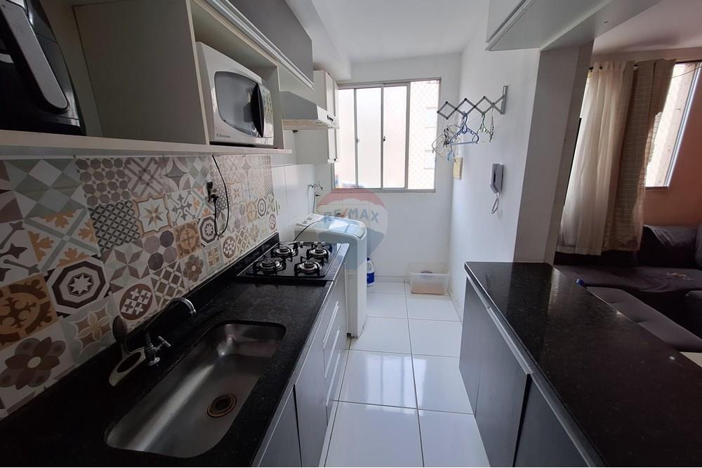 Apartamento - Venda - Suzano , São Paulo - WhatsApp Image 2024-11-27 at 10.50.18.jpeg - 630281090-16