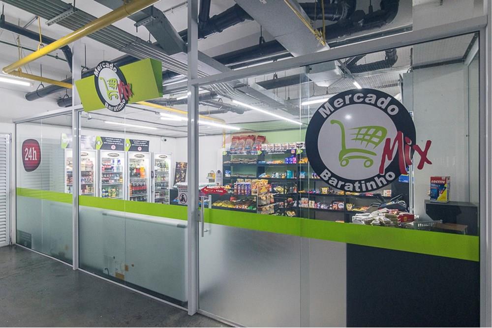 Apartamento - Venda - Santo André , São Paulo - _DSC0079.jpg - Garagem - 631341019-19