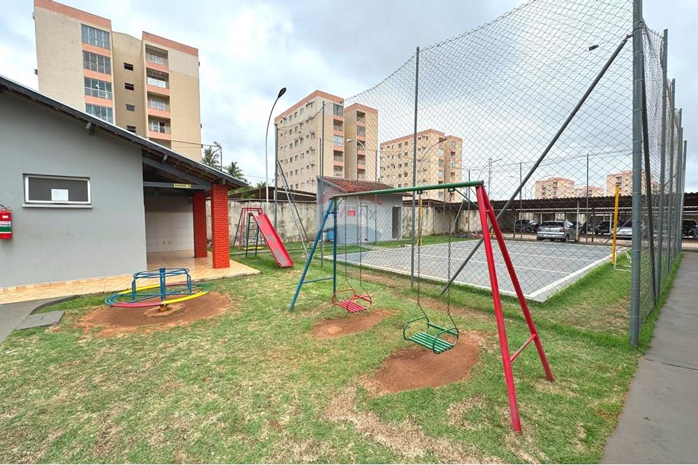 Apartamento - Venda - Araçatuba , São Paulo - FOTOS - APARTAMENTO BREMEN 2 - JUNIOR (13).jpg - 630541039-26