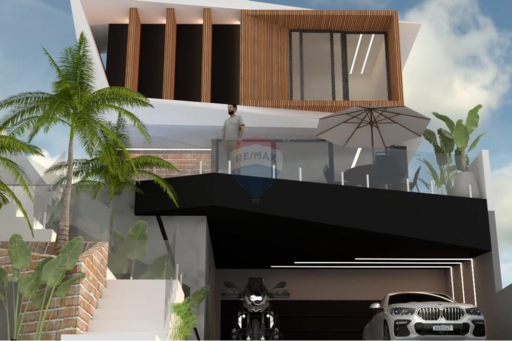 Casa de Condomínio - Venda - Arujá , São Paulo - 2.jpeg - 631491020-41