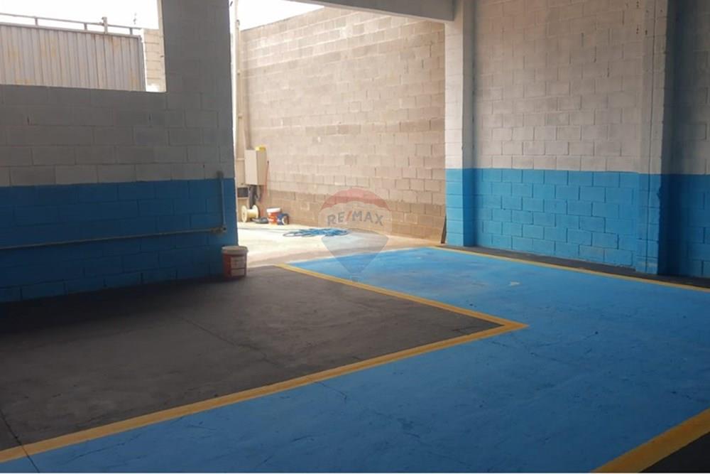 Depósito-Galpão-Armazém para alugar, 1450m² - Foto 11