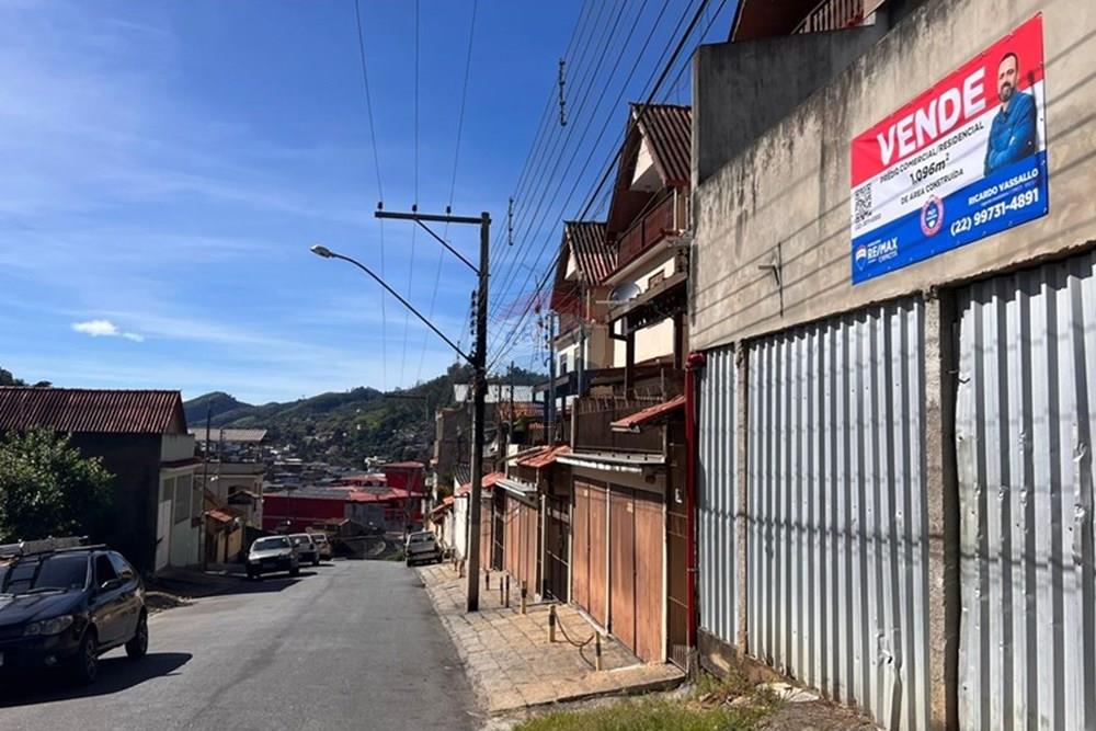 Prédio - Venda - Nova Friburgo , Rio de Janeiro - IMG-20250515-WA0011.jpg - 630551084-14