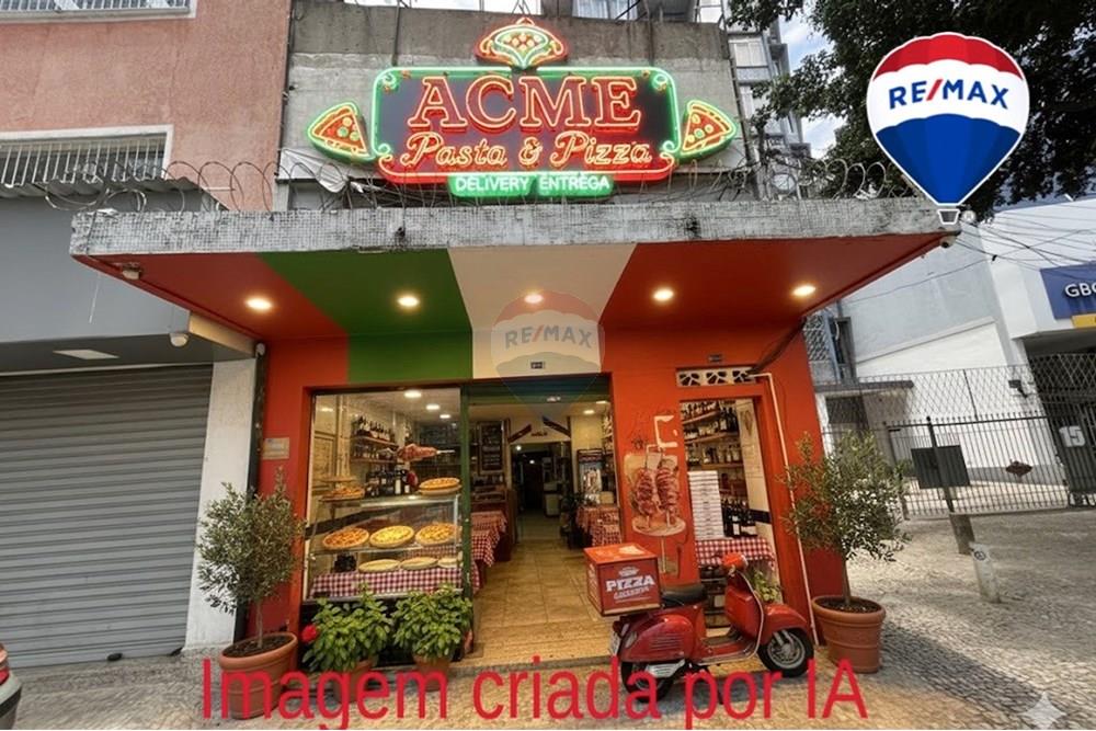 Ponto Comercial/ Loja - Venda - Rio de Janeiro , Rio de Janeiro - unnamed-4.jpg - 630451005-149