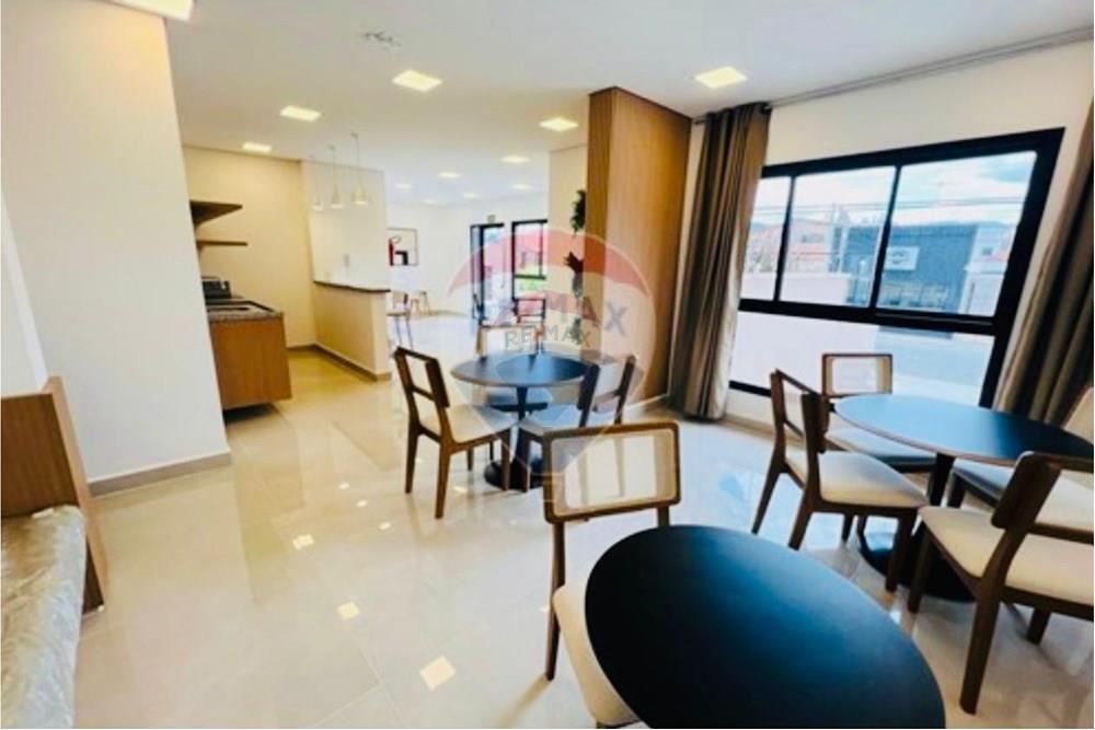 Apartamento - Alugar - Mogi das Cruzes , São Paulo - u salao.jpg - Salão de Festas - 631251023-49