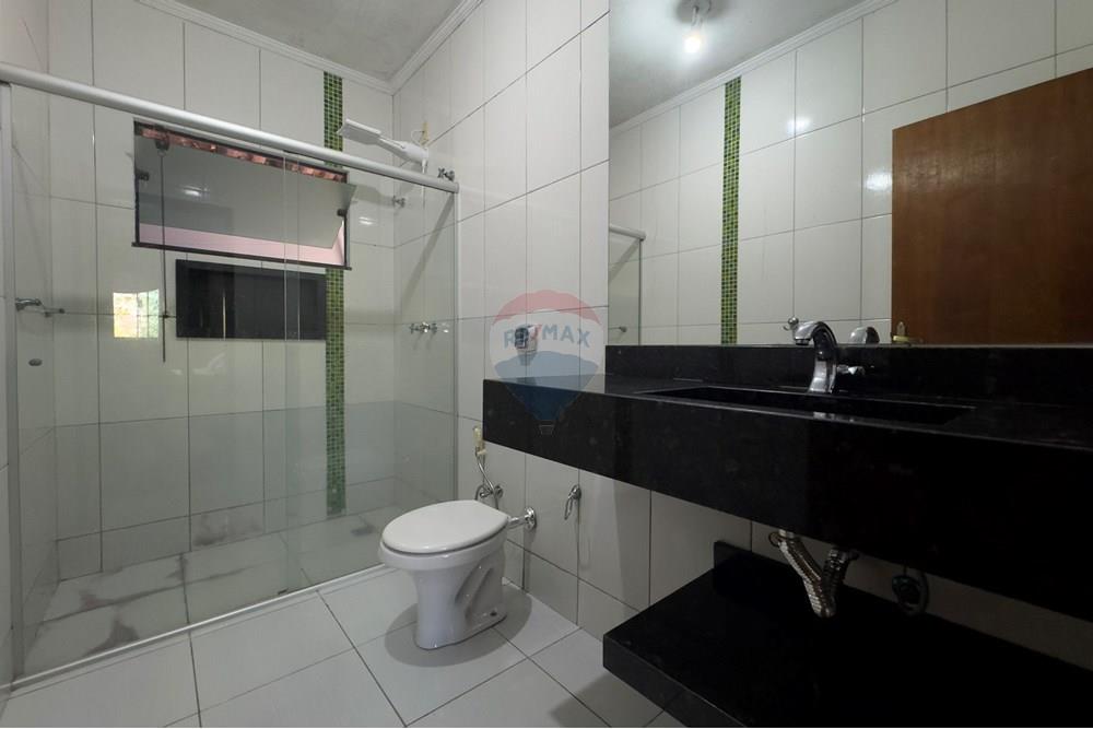 Casa - Venda - Botucatu , São Paulo - j.jpg - Banheiro - 630481105-196