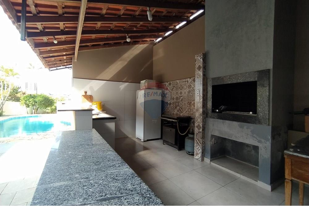 Casa - Venda - Sorocaba , São Paulo - IMG_20250912_144356.jpg - Churrasqueira - 630601171-25