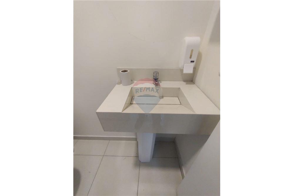 Cj. Comercial/ Sala - Alugar - Santo André , São Paulo - 6 - 631341001-206