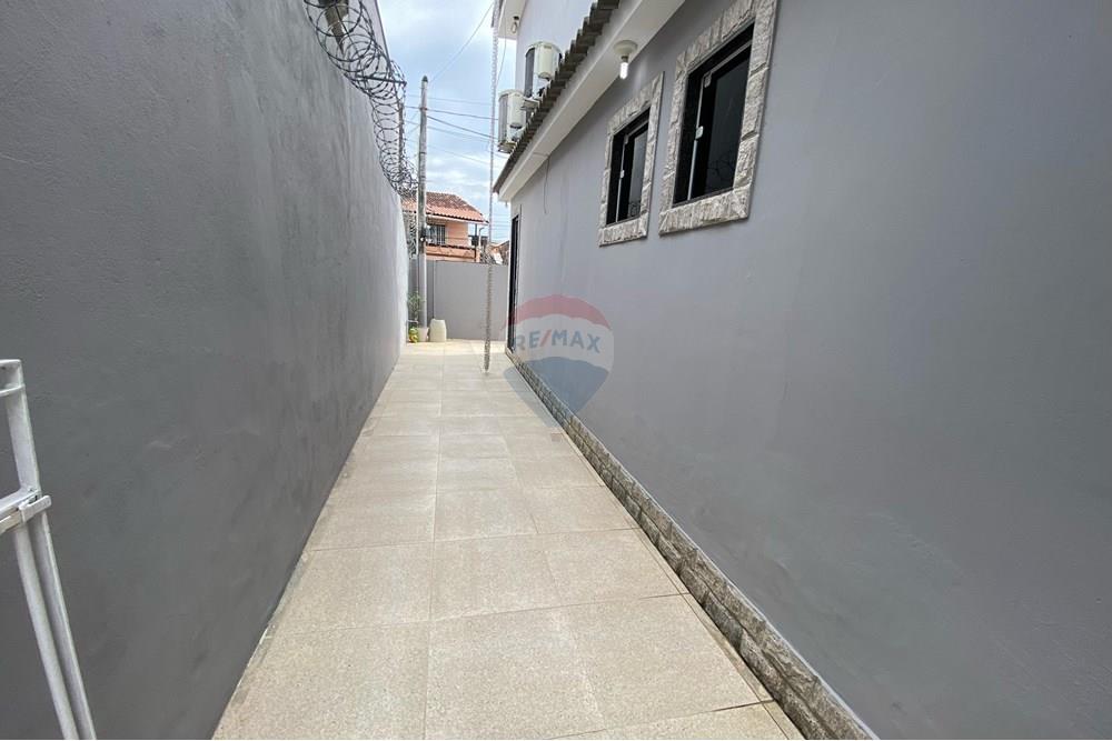 Casa - Venda - São Gonçalo , Rio de Janeiro - WhatsApp Image 2025-05-01 at 06.35.56.jpeg - Quintal - 631521023-5