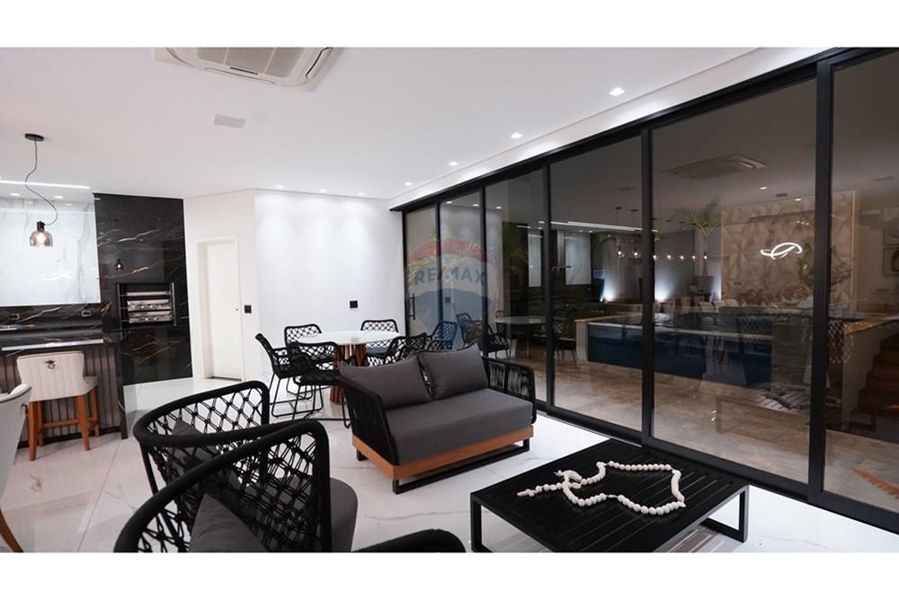 Casa - Venda - Presidente Prudente , São Paulo - REMAX IP - LUIS MOREIRA - RES. DAMHA II135.JPG - 630091016-174