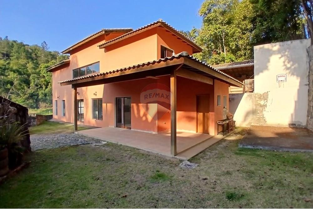 Casa de Condomínio - Venda - Guararema , São Paulo - WhatsApp Image 2025-08-05 at 12.23.44 (2).jpeg - 630281008-101