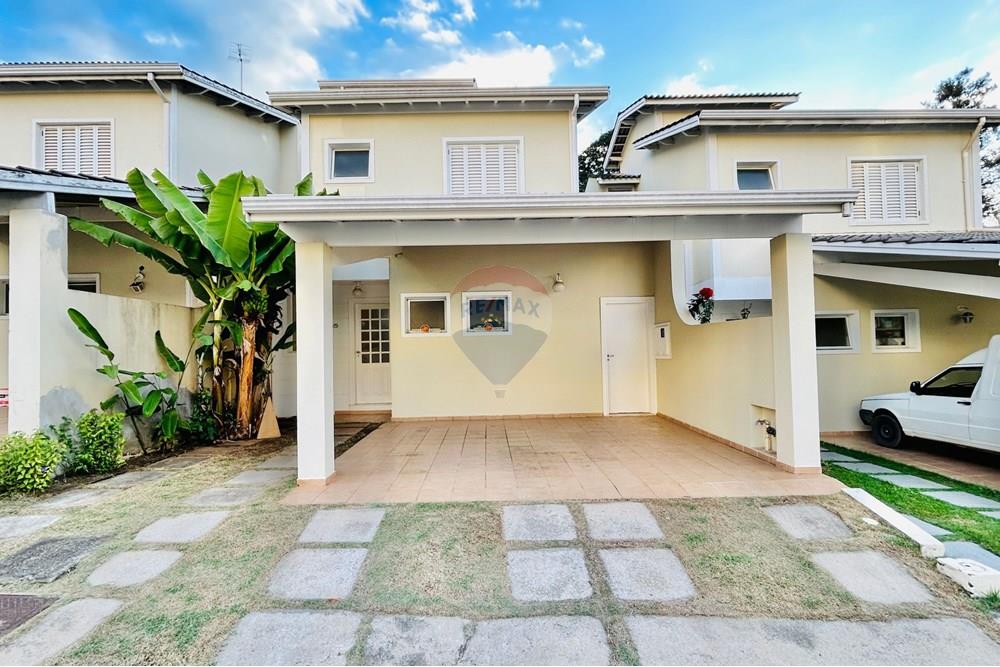 Casa de Condomínio - Venda - Sorocaba , São Paulo - 2.jpg - 630591048-101