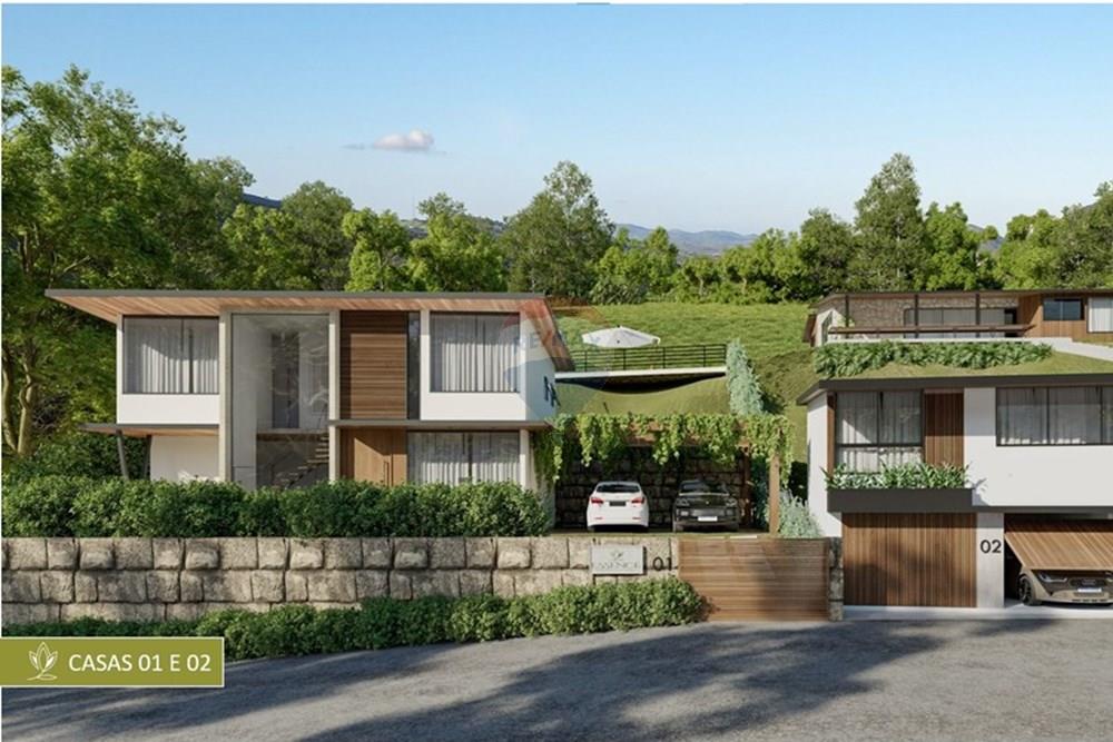 Casa de Condomínio - Venda - Petrópolis , Rio de Janeiro - 6.jpg - 631611008-22