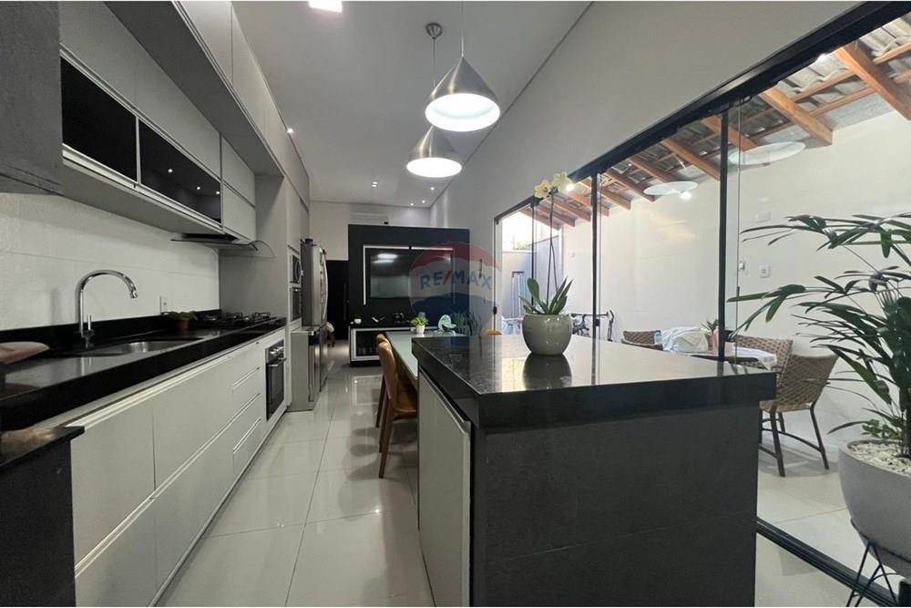 Casa de Condomínio - Venda - São José do Rio Preto , São Paulo - a807de44-a898-4c5a-9f67-6b6cbbf54567.jpeg - 631481003-234