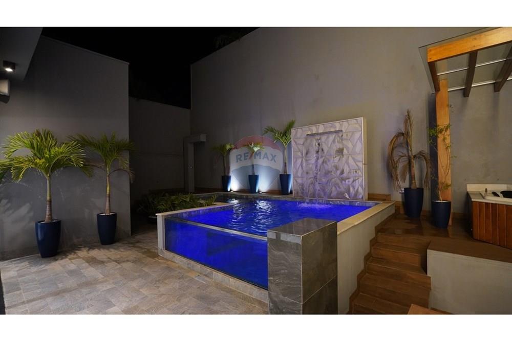 Casa - Venda - Presidente Prudente , São Paulo - REMAX IP - LUIS MOREIRA - RES. DAMHA II137.JPG - 630091016-174