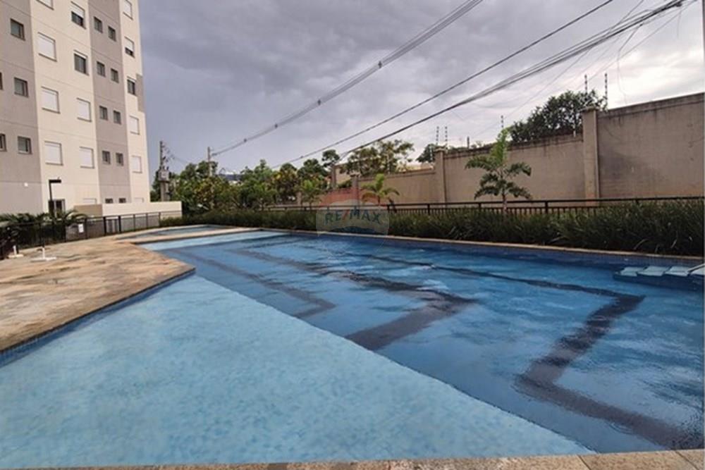 Apartamento - Venda - São José do Rio Preto , São Paulo - 17 pisicna.jpeg - 630401013-88