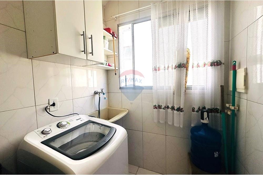 Apartamento - Venda - Votorantim , São Paulo - 15.jpg - 631651011-23