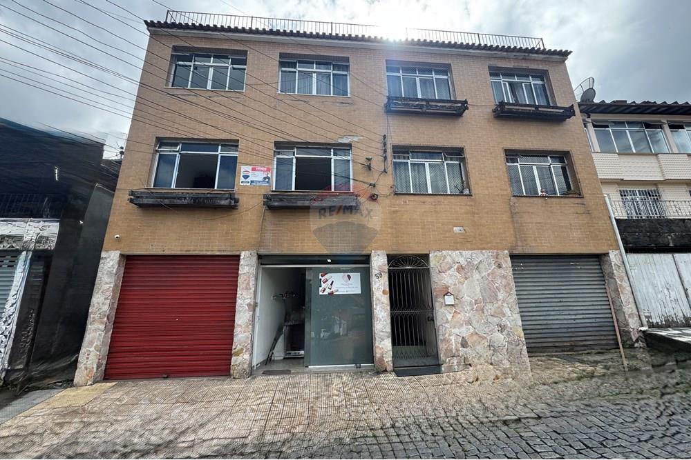 Apartamento - Venda - Nova Friburgo , Rio de Janeiro - IMG_5366.JPG - 630551061-77