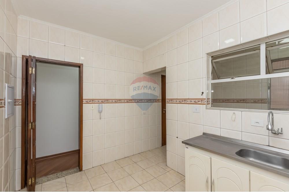 Apartamento - Venda - São Bernardo do Campo , São Paulo - Cópia de IMG_217227.jpg - Cozinha - 631561003-43