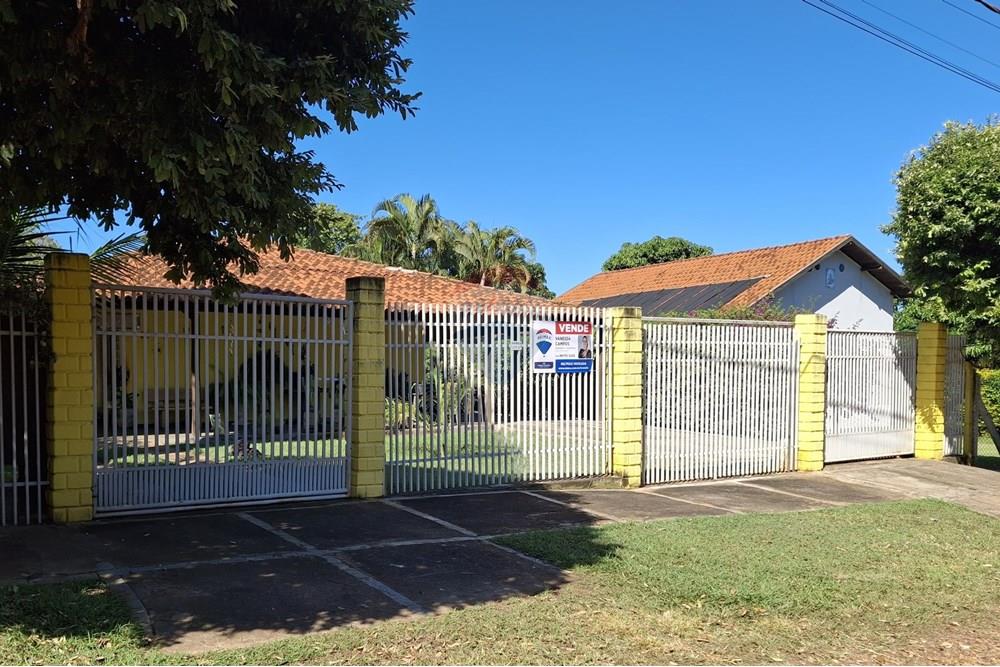 Casa de Campo - Venda - Lins , São Paulo - 1.jpeg - 630511048-18