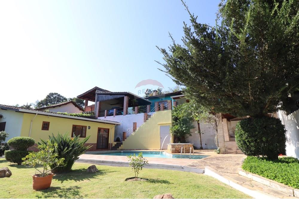 Chácara / Sítio / Fazenda - Venda - Mairiporã , São Paulo - 72.JPG - 631361005-130