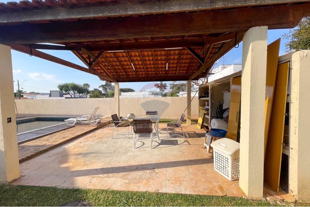 Casa de Condomínio - Venda - Tatuí , São Paulo - IMG_7858.jpg - 631081052-16