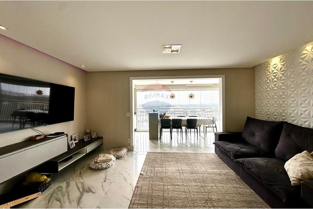 Apartamento - Venda - Guarulhos , São Paulo - e26fa71e-ef05-4310-998a-f09a6e7d5843.jpg - Sala - 631421001-132