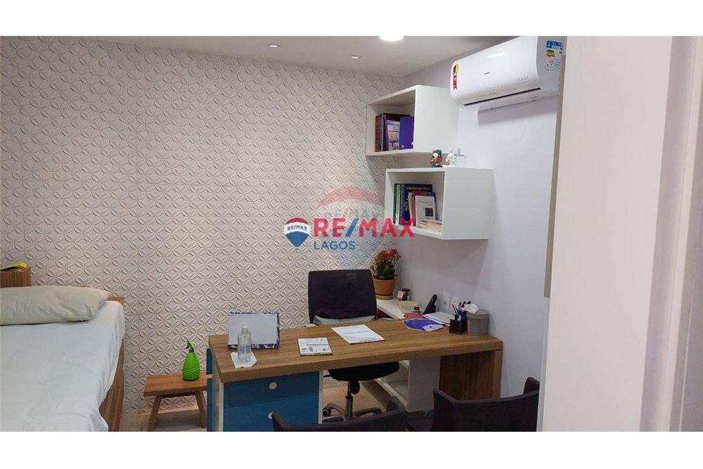 Cj. Comercial/ Sala - Venda - Cabo Frio , Rio de Janeiro - 13 - 630361003-104