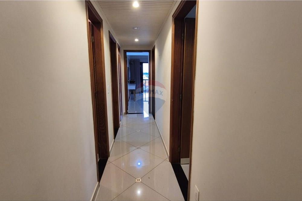 Apartamento - Venda - São José do Rio Preto , São Paulo - 09 corredor.jpeg - 630401013-130