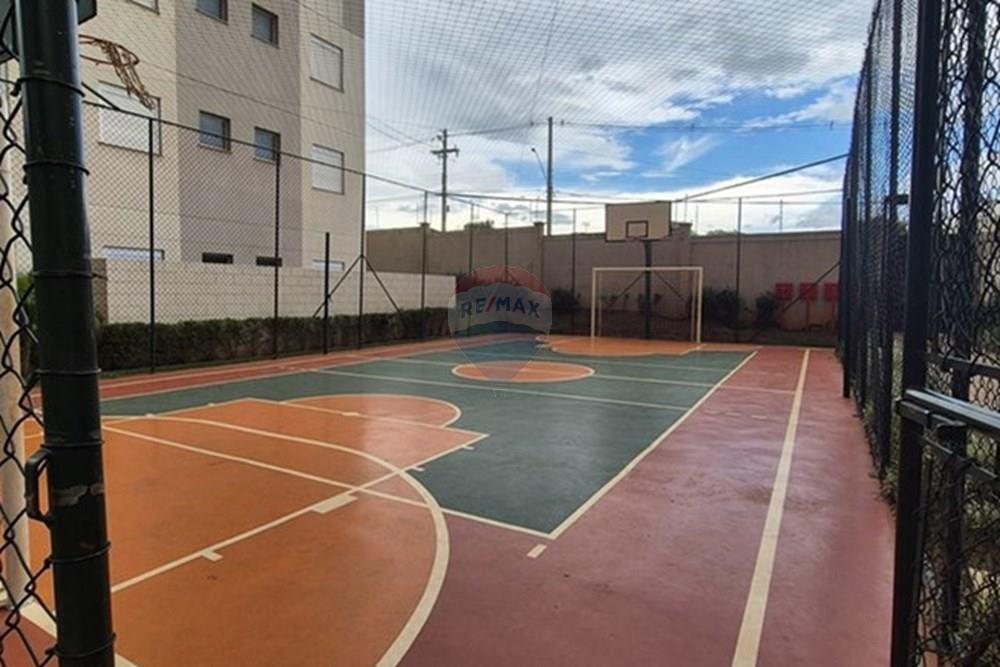 Apartamento - Venda - São José do Rio Preto , São Paulo - 12 quadra.jpeg - 630401013-88