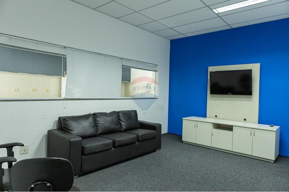 Prédio - Alugar - Mogi das Cruzes , São Paulo - Pavimento1_Sala-de-descanso2 - Copia.jpg - 631531001-135