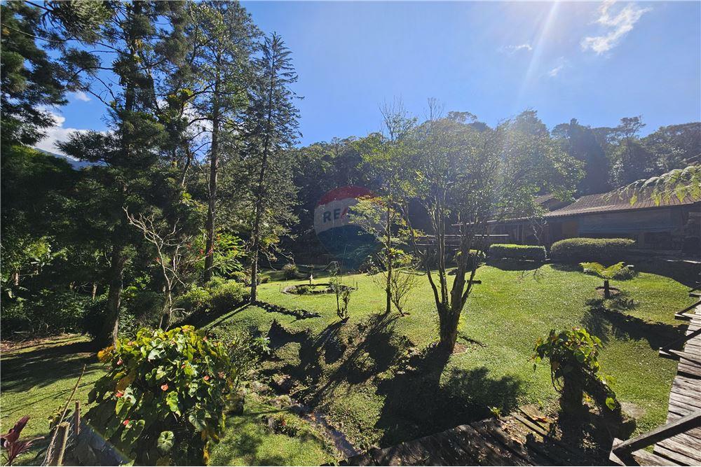 Chácara / Sítio / Fazenda - Venda - Nova Friburgo , Rio de Janeiro - 6 - 630551016-150