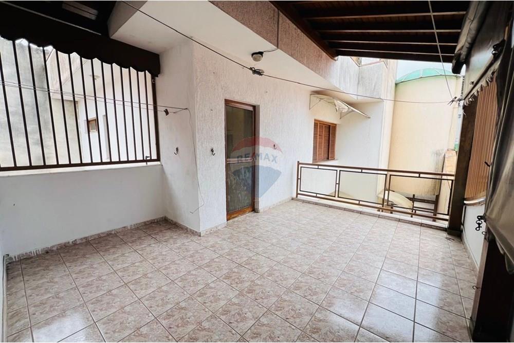 Casa - Alugar - Suzano , São Paulo - sacada.jpeg - Sacada - 631251023-42