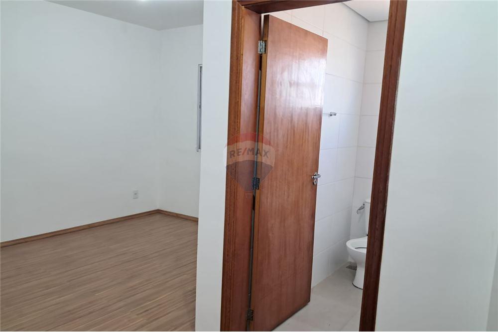 Apartamento - Alugar - Salto de Pirapora , São Paulo - 45 - 631181001-534