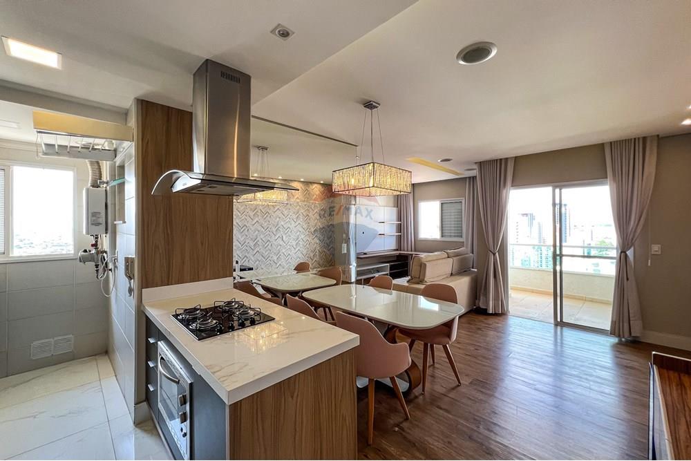 Apartamento - Alugar - Sorocaba , São Paulo - IMG_8449.jpg - 630601137-138