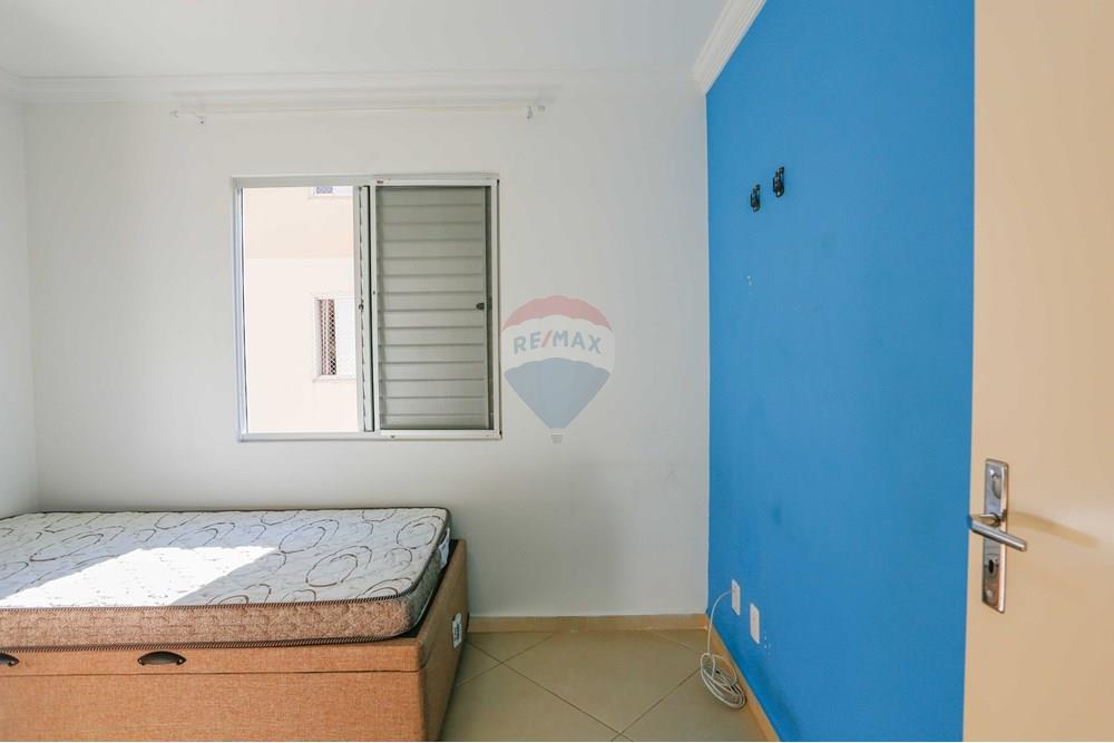 Apartamento - Alugar - Votorantim , São Paulo - _MG_9207.jpg - 630601031-94