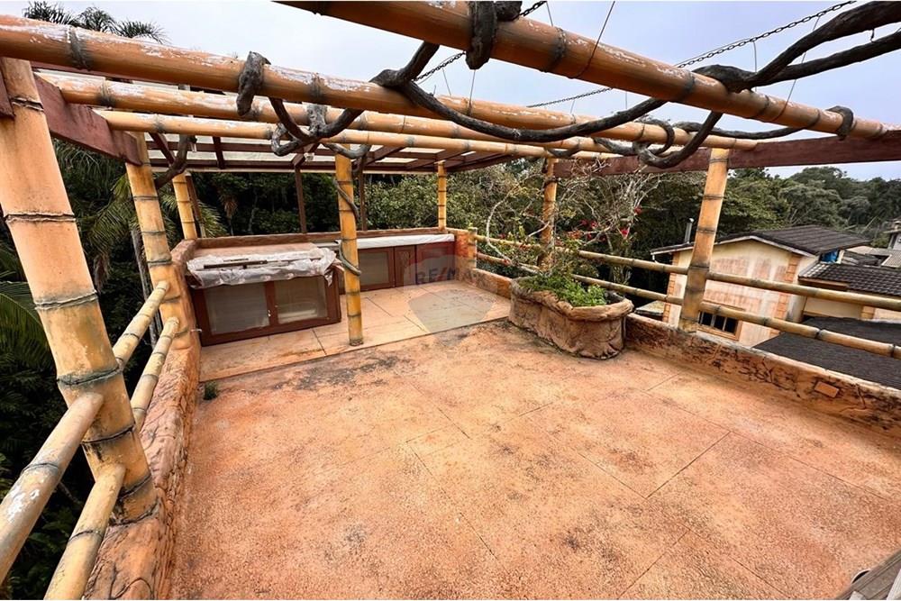 Casa - Venda - Bertioga , São Paulo - area goumert casa japonesa.jpg - 631461044-135